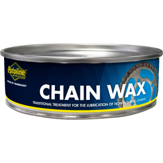 PUTOLINE Mazivo na řetěz - Chain Wax 1KG