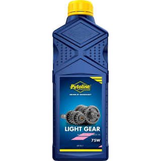 PUTOLINE Převodový olej Light Gear 75W 1L