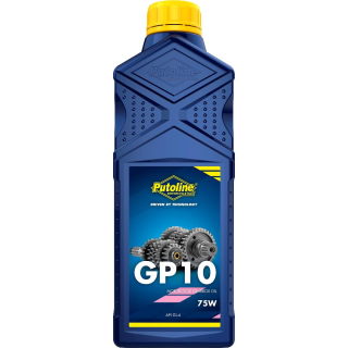 PUTOLINE Převodový olej GP 10 75W 1L