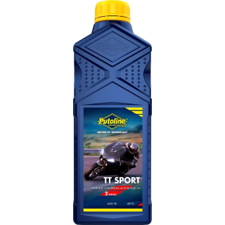 PUTOLINE Motorový olej TT Sport 2T 1L