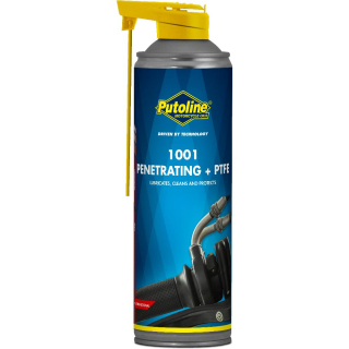 PUTOLINE Penetrační mazivo - 1001 Penetrating 500ML