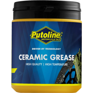 PUTOLINE Keramická vazelína - Ceramic Grease 600G