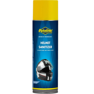 PUTOLINE Čistič přileb - Helmet sanitizer 500ML