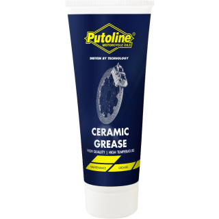 PUTOLINE Keramická vazelína - Ceramic Grease 100G