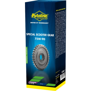 PUTOLINE Převodový olej Special Scooter 75W90 125ML
