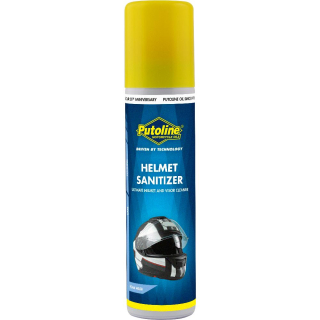 PUTOLINE Čistič přileb - Helmet sanitizer 75ML