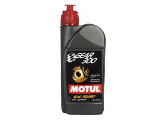 MOTUL GEAR 300 75W90 1L