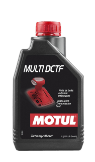 MOTUL Převodový olej MULTI DCTF 1L