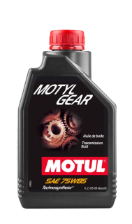 MOTUL Převodový olej Motylgear 75W85 1L