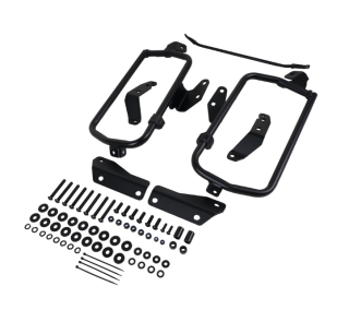 SHAD Montážní sada 4p systém W0RG144P (pro kufry TERRA) BMW R1300GS