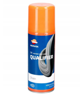 REPSOL Qualifier Chain 400ml sprej na řetěz