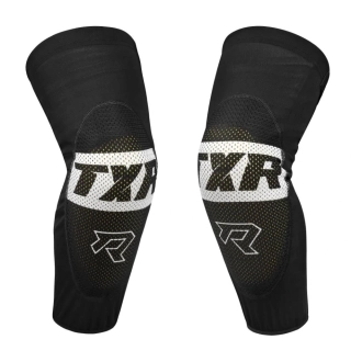 TXR Návleky na kolena s chrániči Light L/XL