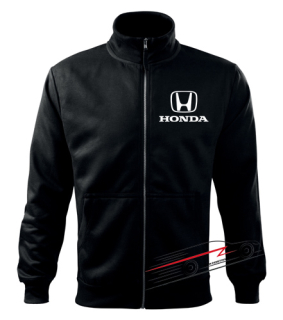 Pánská mikina s motivem Honda 075