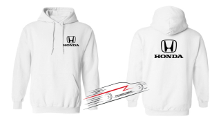 Pánská mikina s motivem HONDA