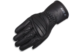 TXR Rukavice na motorku Classic černé 3XL