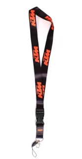 TXR Šňůrka na krk KTM