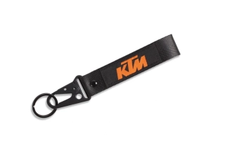 TXR Klíčenka s karabinou KTM Duke