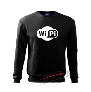 Pánská mikina s motivem WiPi 20