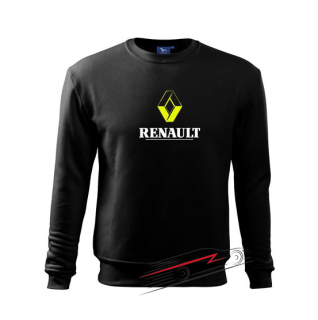 Pánská mikina s motivem Renault 045