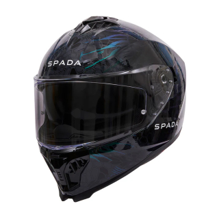 SPADA integrální moto Přilba SP18 Chameleon L