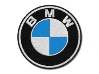 TXR Moto nášivka BMW