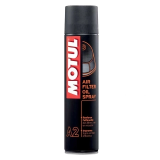 MOTUL Air Filtr Spray A2 400ml