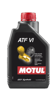 MOTUL Převodový olej ATF VI 1L