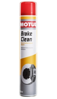 MOTUL Čistič brzd Brake Clean - 750ml - čistič brzd