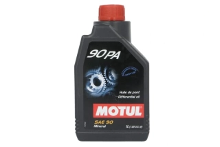 MOTUL Převodový olej 90 PA 1L