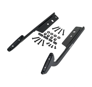 SHAD Montážní sada pro horní kufr Top master K0Z667ST KAWASAKI Z650