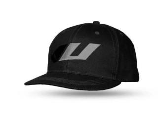 UFO PLAST Kšiltovka černá