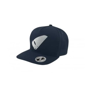 UFO PLAST Kšiltovka modrá