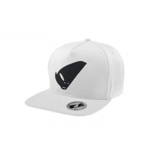 UFO PLAST Kšiltovka bílá
