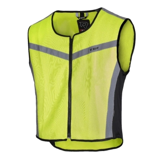 TXR Reflexní vesta na motorku Airmesh M