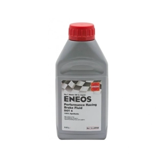 ENEOS Brzdová kapalina Performance Racing Brake Fluid DOT 4 E.RBRDOT4 0,5l