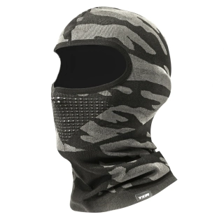 TXR Termo kukla pod helmu Camo