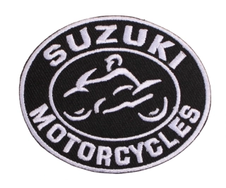 TXR Moto nášivka Suzuki Motorcycle