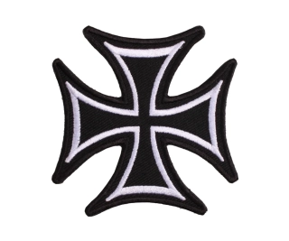 TXR Moto nášivka Kříž