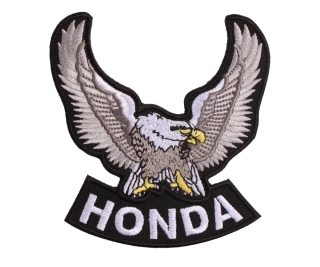 TXR Moto nášivka Orel Honda