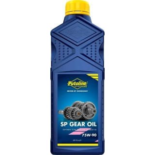 PUTOLINE SP GEAR OIL Převodový olej 75W90 1L