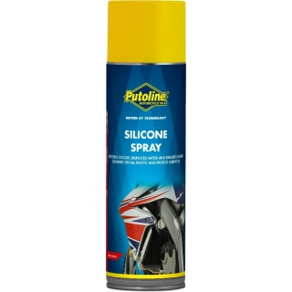 PUTOLINE Silikonový sprej 500ML