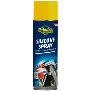 PUTOLINE Silikonový sprej 500ML