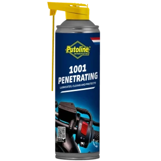PUTOLINE Penetrační mazivo - 1001 Penetrating 500ML
