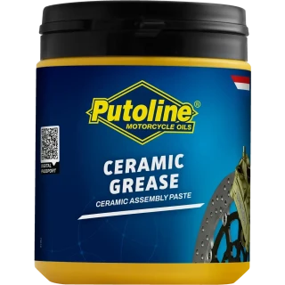 PUTOLINE Keramická vazelína - Ceramic Grease 600G