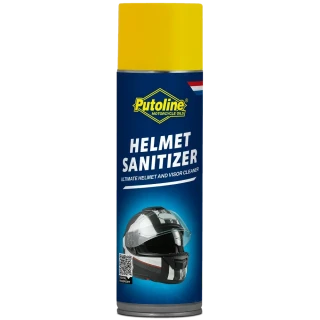 PUTOLINE Čistič přileb - Helmet sanitizer 500ML