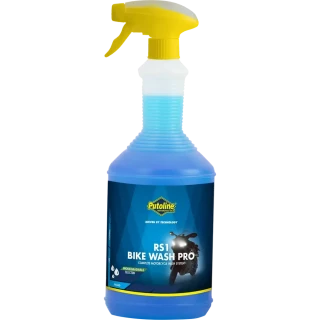PUTOLINE Čistič motocyklu RS1 Bike Wash Pro 1L (silniční moto)