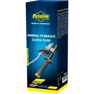PUTOLINE Kapalina do hydraulické spojky 125ML