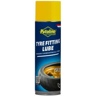 PUTOLINE Přípravek na přezouvání pneumatik sprej 500ML