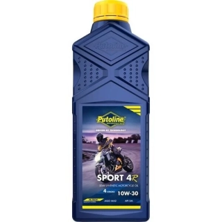 PUTOLINE Sport 4R 4T 10W30 1L