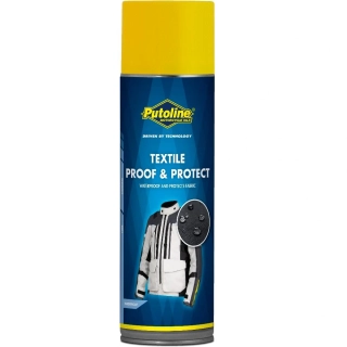 PUTOLINE Impregnační sprej - Textile Proof & Protect 500ML